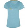 impusle core rb tee milky blue xl