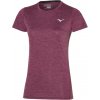 Běžecké tričko Mizuno Impulse Core Tee J2GA772181