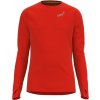 inov 8 base elite ls m red cervena 1