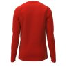 inov 8 base elite ls m red cervena