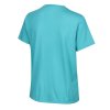 inov 8 graphic tee brand w teal zelena