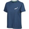 inov 8 graphic tee skiddaw w navy tmave modra 1
