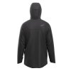 inov 8 venturelite jacket fz m black graphite tmave seda 1