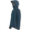 inov 8 venturelite jacket fz w navy tmave modra