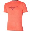 Běžecké tričko Mizuno Core RB Tee J2GAA00652