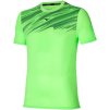 Běžecké tričko Mizuno Core Graphic Tee J2GAA00733