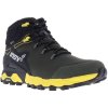 inov 8 roclite pro g 400 gtx v2 m s oliveblackyellow zelena