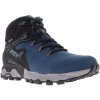 inov 8 roclite pro g 400 gtx v2 w s navyblackblue modra 1