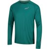 inov 8 base elite ls m dark green zelena 3