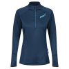 inov 8 venturelite mid hz w navy modra 1