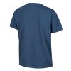 inov 8 graphic tee ridge w navy modra