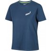 inov 8 graphic tee footprint w navy modra 1