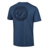 inov 8 graphic tee 2003 m navy modra