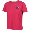 inov 8 graphic tee 2003 w pink ruzova 1