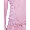 w triko craft pro hypervent ls wind ruzova 9
