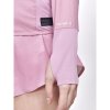 w triko craft pro hypervent ls wind ruzova 10