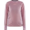 w triko craft pro hypervent ls wind ruzova 12