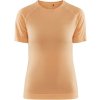 w triko craft core dry active comfort ss oranzova 5