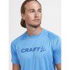 triko craft core essence logo svetle modra 2