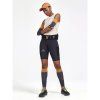 w kalhoty craft pro trail short tights cerna 4