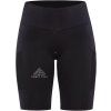 w kalhoty craft pro trail short tights cerna 5