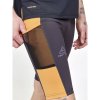 kalhoty craft pro trail short tights cerna 2