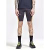kalhoty craft pro trail short tights cerna