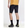 kalhoty craft pro trail short tights cerna 7