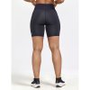 w kalhoty craft adv essence 2 short cerna 1