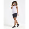 w kalhoty craft adv essence 2 short cerna 4