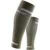 The Run Calf Sleeves olive WS20RR WS30RR front