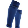 The Run Calf Sleeves blue WS203R WS303R front