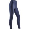 Běžecké kalhoty CEP COLD WEATHER - navy