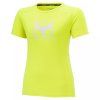 Běžecké tričko Mizuno Two Loops 8 Tee 32GAA85140