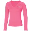Běžecké tričko Mizuno L/S Tee 62GAA70264
