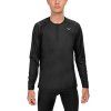 mizuno dryaeroflow maglia da run