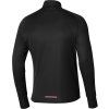 Běžecké tričko Mizuno Hybrid LS Tee J2GCA55209