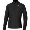 Běžecké tričko Mizuno Hybrid LS Tee J2GCA55209