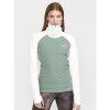 w bunda craft adv subz sweater 3 zelena
