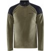 polorolak craft core edge thermal zelena 13
