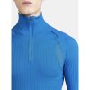 triko craft active extreme x zip modra 7