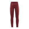 w set craft core dry baselayer cervena 1