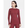 w triko craft pro wool extreme x ls cervena 6