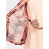 w bunda craft adv essence wind cervena 4