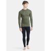 triko craft adv warm intensity ls zelena 4