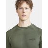 triko craft adv warm intensity ls zelena 3