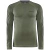 triko craft adv warm intensity ls zelena 5