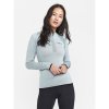w triko craft adv warm intensity ls modra