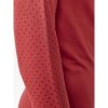 w triko craft adv warm intensity ls cervena 2
