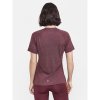 w triko craft adv trail wool ss cervena 1